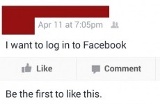 16 times old people just didn’t get Facebook