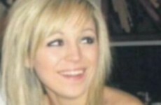 'My daughter's killer looked me in the eye and told me she didn't suffer'