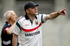 Stalling for time: Anxious Horan waits on injured stars
