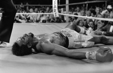 Sports Film of the Week: Legendary Nights - The Tale of Hagler v Hearns