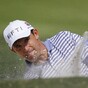 Harrington's FedEx Cup bid off to muted start
