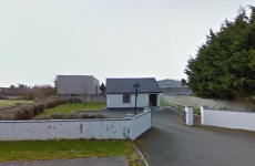Shotgun fired at rural Garda station