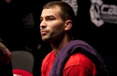 From Russia with Lobov: McGregor's main sparring partner is ready for the UFC's call