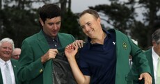 9 of the best images from another busy week of sport