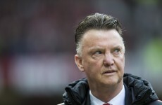 5 reasons for Man United's sudden improvement under Louis van Gaal