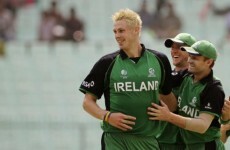 Boyd Rankin admits he could turn his back on Ireland if England want him