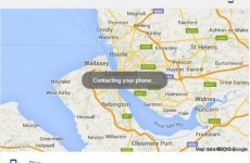 Lost your phone? Now you can just Google it