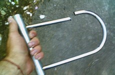 Man jailed for smashing cyclist in the face with U-lock before robbing his bike