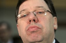 Brian Cowen won't be at the banking inquiry until July - and it's already cost €2m