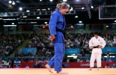 Heartbreak for Lisa Kearney as injury brings premature end to Olympic dream