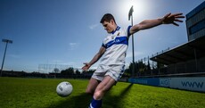 We'll Leave It There So: IRFU talk to Joe, U17s book Championship place and all today's sport