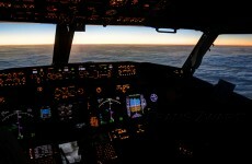'Hackers could use in-flight TVs to access cockpits'