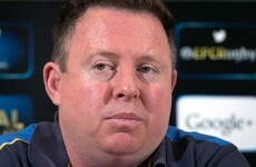 'Leinster preparing for as big a battle as we've ever had'
