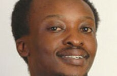 Concern is growing for missing Michael Anesu Nhema