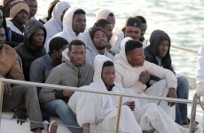 Muslim migrants arrested for throwing Christians overboard, killing 12