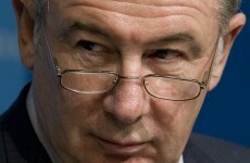 Home of former IMF boss searched in new money-laundering probe