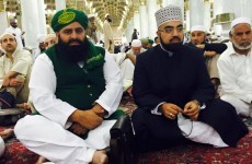 Islamic Centre issues advice to Irish Muslims on same-sex marriage referendum