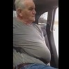 This man's struggle to get his seatbelt off is endlessly entertaining