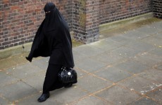 Islam Ireland welcomes debate on burqa but government has no plans for ban