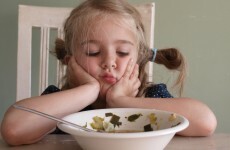 Are your little ones fussy eaters? Here's how to make dinnertime feel less like a raging battle