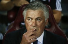 Carlo Ancelotti hints at potential Real Madrid exit