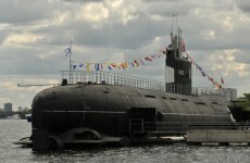 Urgent talks sought with British government over submarine 'dragging' fishing trawler