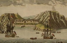 Napoleon loved this rare coffee from a tiny Atlantic island