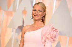 Gwyneth Paltrow couldn't hack life on food stamps... It's the Dredge