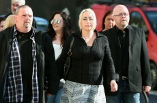 Jury in assisted suicide case hears the last words of dead woman