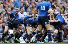 Is this Leinster team good enough to slay Europe's most formidable giant?