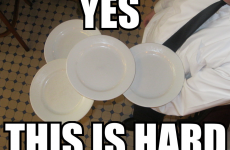 11 important things all waiters want you to know