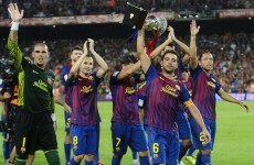 The Sports Pages: some of the week's best sports writing