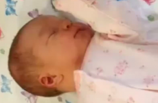 Newborn baby girl found in amusement arcade