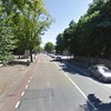 Cyclist injured and Dublin road closed after collision