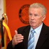 John Giles says 'resentment' stopped him succeeding at Shamrock Rovers