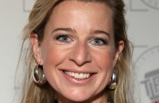 Katie Hopkins under fire for calling migrants "cockroaches"