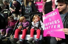 Irish people have already donated €80,000 to the No campaign