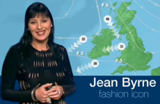 5 reasons why Jean Byrne is Ireland's REAL favourite weather forecaster
