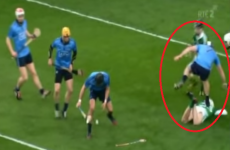 Sutcliffe blasts RTÉ panel for landing Conal Keaney in stamp trouble