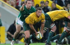 Zebre might sneakily be plotting a Toulon-style world domination after adding another import