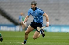 The Kilkenny and German connection behind one of Dublin's form forwards