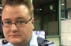 Police officers posts selfies on woman's Facebook page after finding her missing iPhone