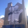 Calls for marriage equality mural to be removed to "give the No side justice"