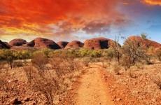 How crystal meth has started to take hold in Australia's wild outback