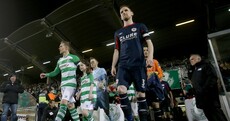 'Clubs aren't paying enough and it's a huge issue but we're trying to turn it into a positive'