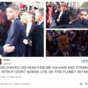 13 of the most hysterical reactions to Zayn Malik's newly-shaved head