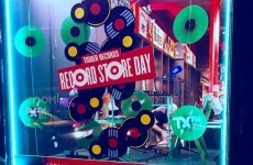 Here's a quick round up of Record Store Day events around Ireland today