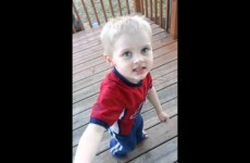 This little boy's mispronunciation of 'kittens' is hilariously unfortunate