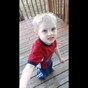 This little boy's mispronunciation of 'kittens' is hilariously unfortunate