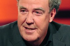 Clarkson to fans: You might miss me - but not as much as I'll miss Top Gear
